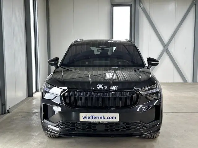 Škoda Kodiaq 1.5 TSI PHEV Sportline | Pano | Comfort- Winter pakket | Canton |