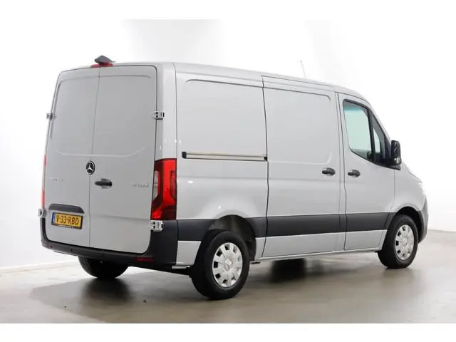 Mercedes-Benz Sprinter 314 CDI 143pk E6 9G Automaat L1H1 LED/ACC/Camera/Inrichting 04-2021