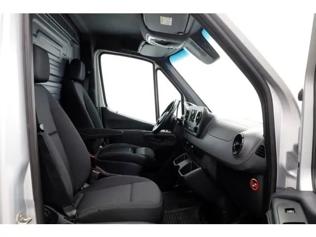 Mercedes-Benz Sprinter 314 CDI 143pk E6 9G Automaat L1H1 LED/ACC/Camera/Inrichting 04-2021