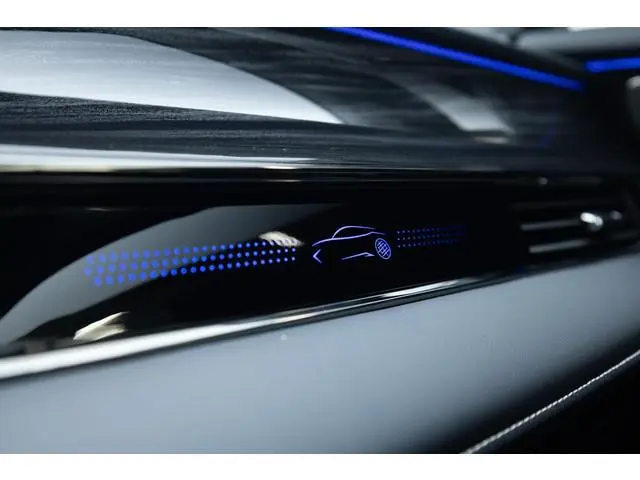 Omoda 5 EV