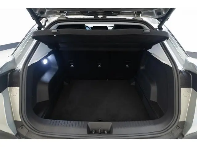 Omoda 5 EV