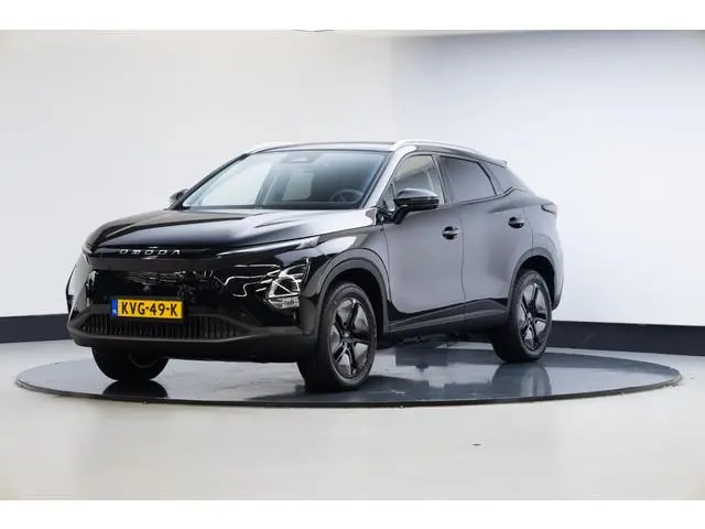 Omoda 5 EV