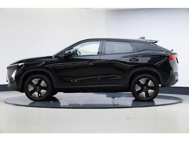 Omoda 5 EV