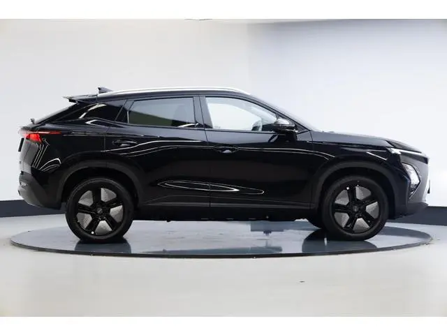 Omoda 5 EV