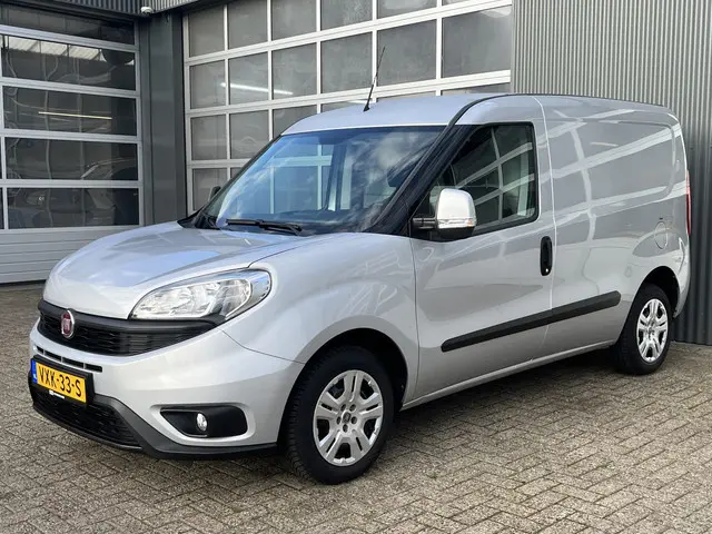 Fiat Doblò