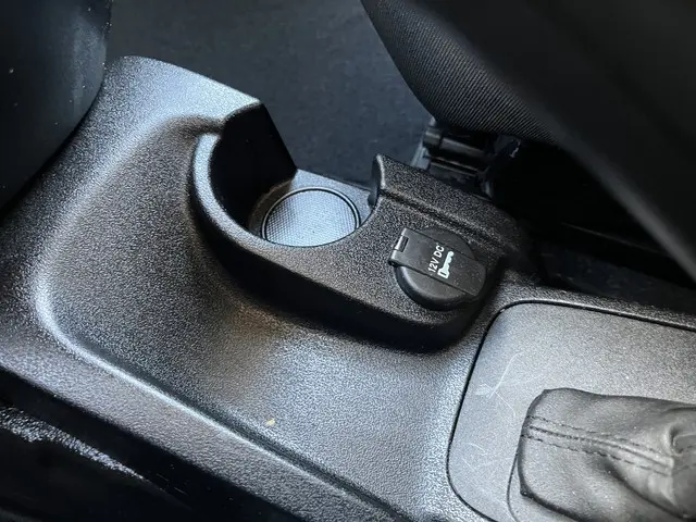 Fiat Doblò