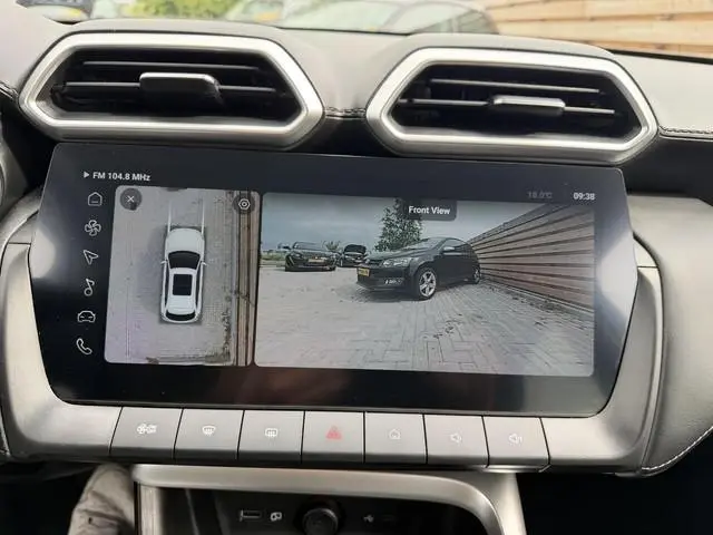MG MG ZS Hybrid+ 1.5 Hybrid+ Luxury