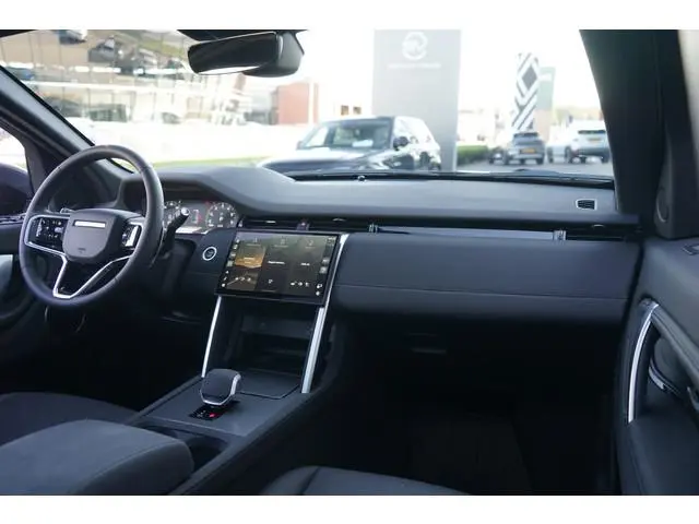 Land Rover Discovery Sport P270e PHEV Business Edition Dynamic | Voorstoelen/Achterbank verwarmd | P...
