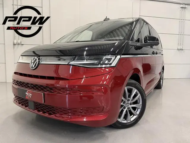 Volkswagen Multivan NU 10X OP VOORRAAD, GROOTSTE VOORRAAD VAN NL BIJ PPW AUTO'S TE DORDRECHT/PRIJZEN...