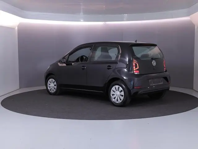 Volkswagen Up! 1.0 BMT move up! 60 pk | Navigatie via App | Airco | Elektr. spiegels | DAB ontvanger...