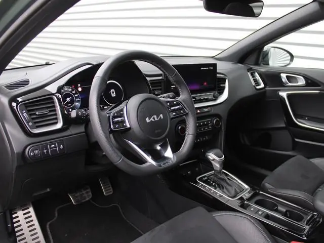 Kia cee'd