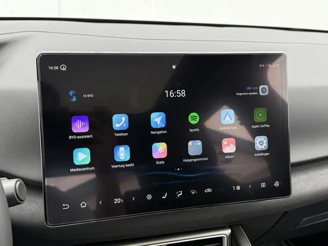 BYD ATTO 2
