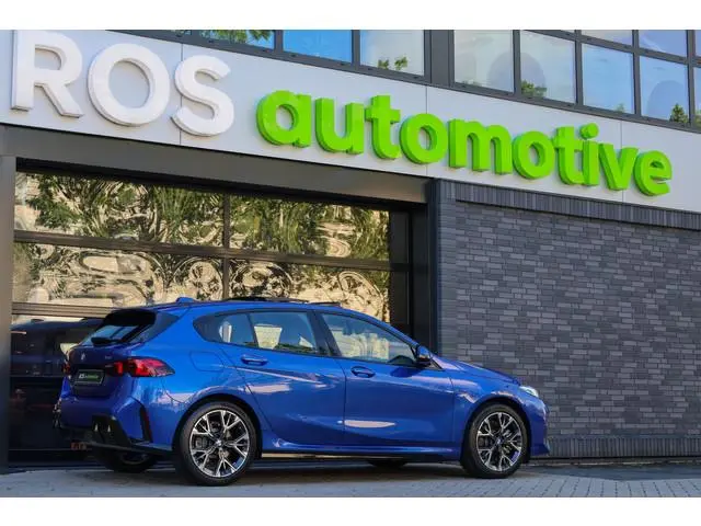 BMW 1-serie 123 xDrive | VOL! | M-SPORT | PANO | MEMORY | HUD | H/K | 360 | KEYLESS |