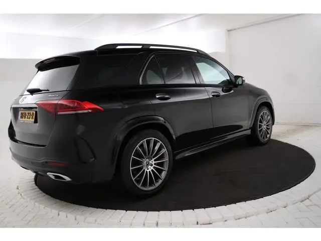 Mercedes-Benz GLE-klasse 350 de 4MATIC Premium Plus AMG Alle opties!