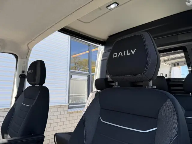 Iveco Daily