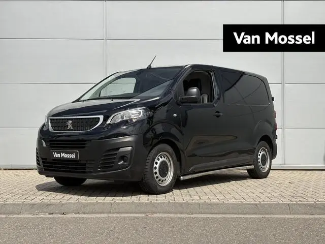 Peugeot Expert