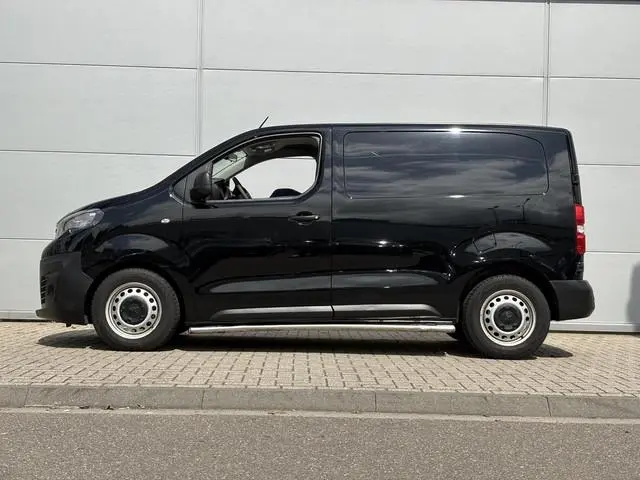 Peugeot Expert 1.5 BlueHDI 120 Compact Premium | Airco | Parkeersensoren | Cruise control |