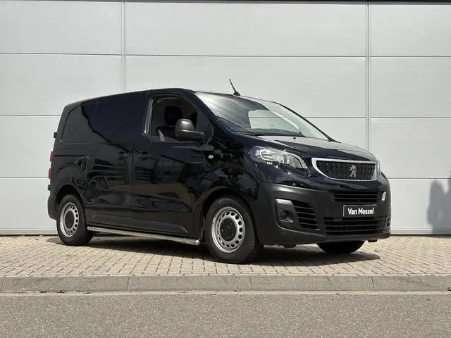 Peugeot Expert