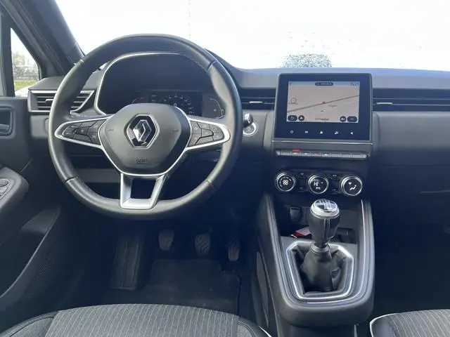 Renault Clio 1.0 TCe Intens / Bose Sound / Camera / PDC V+A / Apple Carplay - Android Auto / Climate...