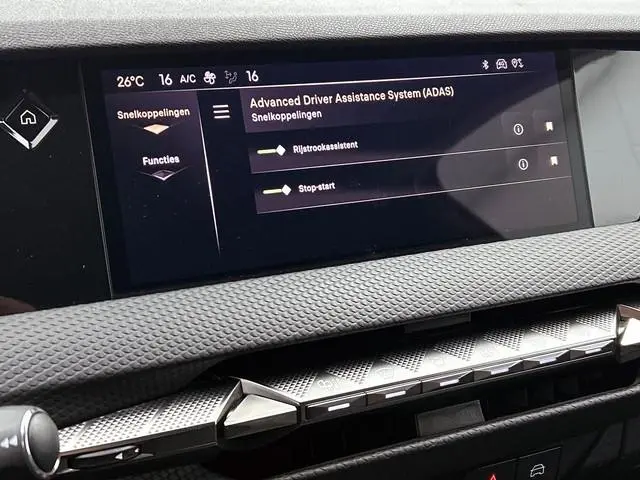 DS DS 4