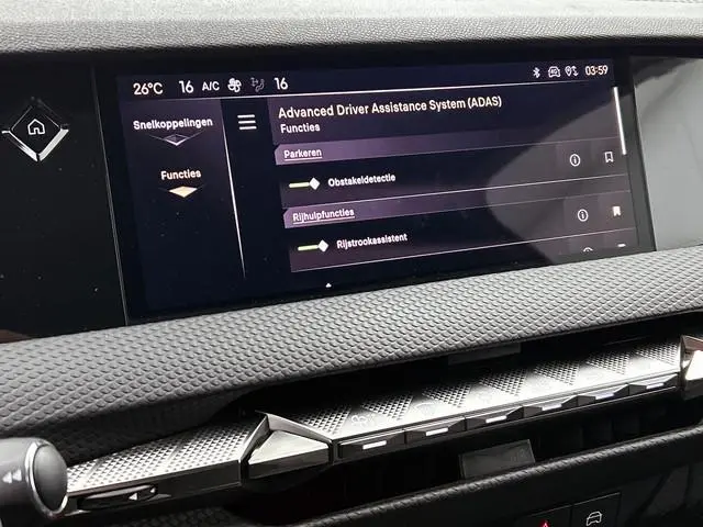 DS DS 4