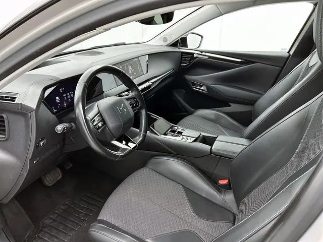 DS DS 4