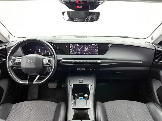 DS DS 4