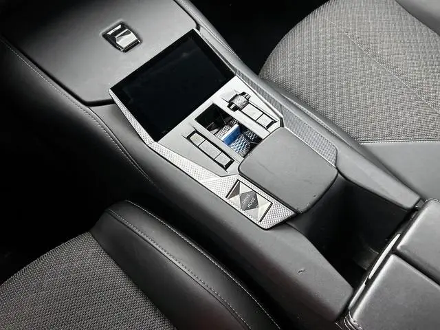 DS DS 4