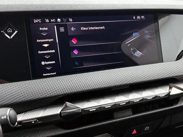 DS DS 4