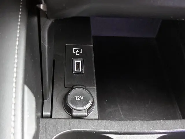 DS DS 4