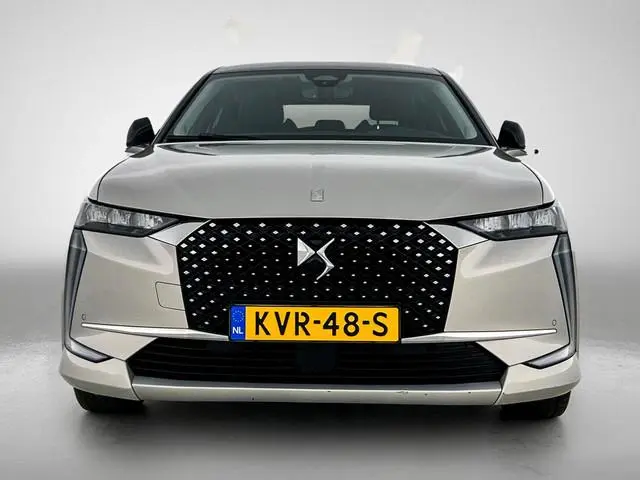 DS DS 4