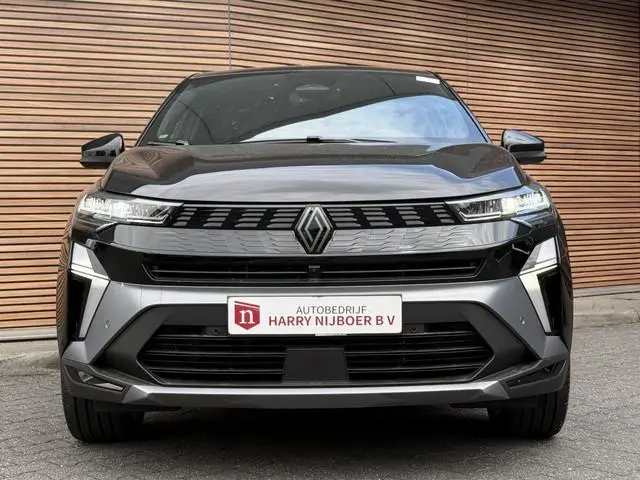 Renault Symbioz
