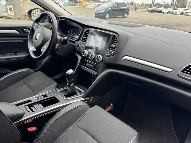 Renault Mégane