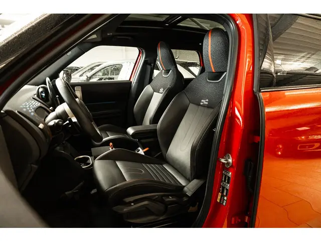 Mini Mini Countryman E John Cooper Works L 66.5 kWh NL Auto | H&K |