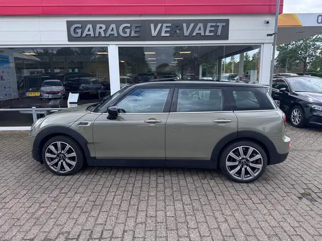 MINI Clubman 1.5 Cooper Chili