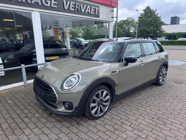 MINI Clubman 1.5 Cooper Chili