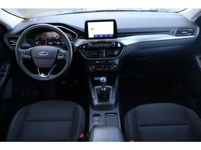 Ford Kuga 1.5 Titanium 1e Eigenaar | Volledig Onderh | BTW | NL-Auto | Winterpack | 360Cam | Navi |...