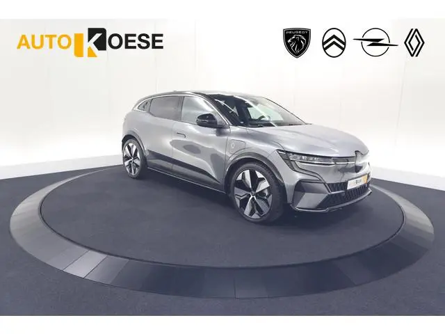 Renault Megane E-Tech EV60 Optimum Charge Techno | 95,6% SOH | 1 Fase | Camera | Adaptieve Cruise Co...