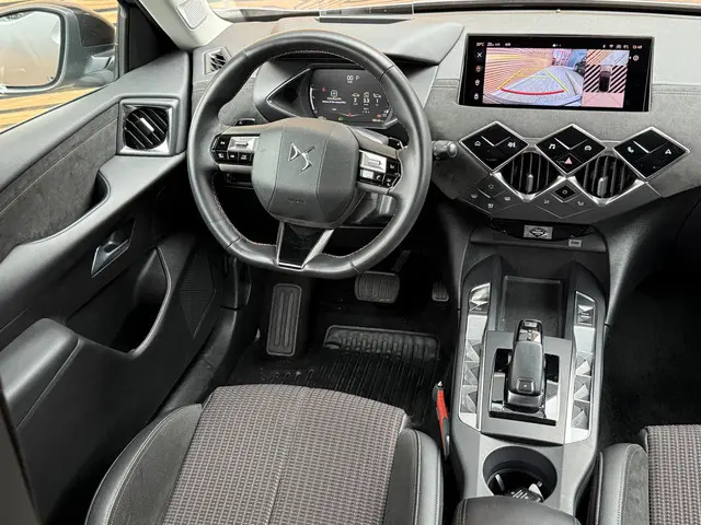 DS DS 3