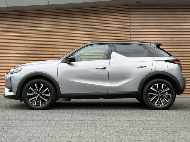 DS DS 3