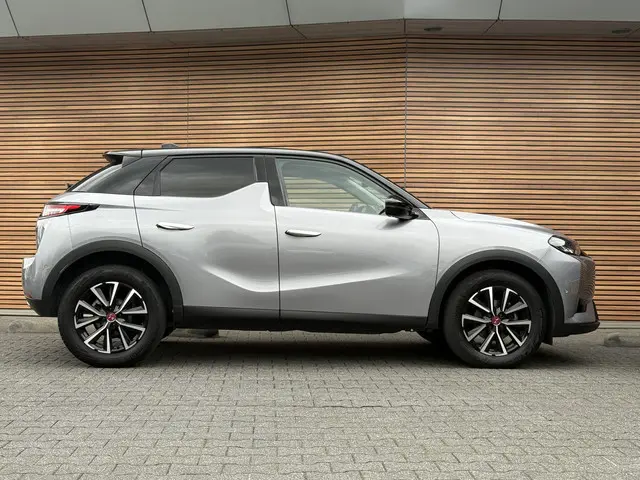 DS DS 3
