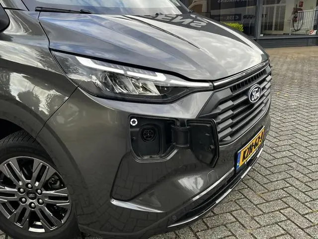 Ford Transit Custom 320 2.5 PHEV Kombi L2H1 Limited 9p. | Incl.BTW/BPM 