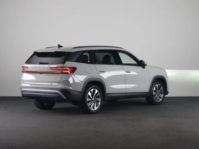 Skoda Kodiaq 1.5 TSI PHEV Business Edition Plus 204 pk 6 versn. DSG | Winter Pakket | Light & View P...