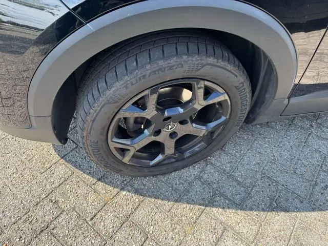 Opel Crossland 1.2 Turbo GS Line | 130pk | Navigatie | 49.000km | 17" Lichtmetalen Velgen |