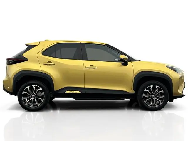 Toyota Yaris Cross 1.5 Hybrid First Edition ✅ LED ✅ ACC ✅ CarPlay