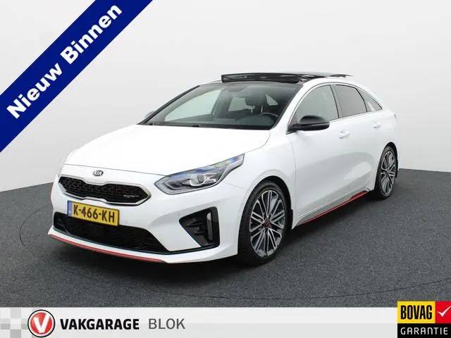 Kia cee'd