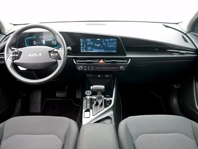 Kia Niro 1.6 GDi PHEV DynamicLine | Navigatie | Private lease 579 pm