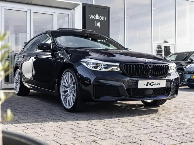 BMW 6 Serie