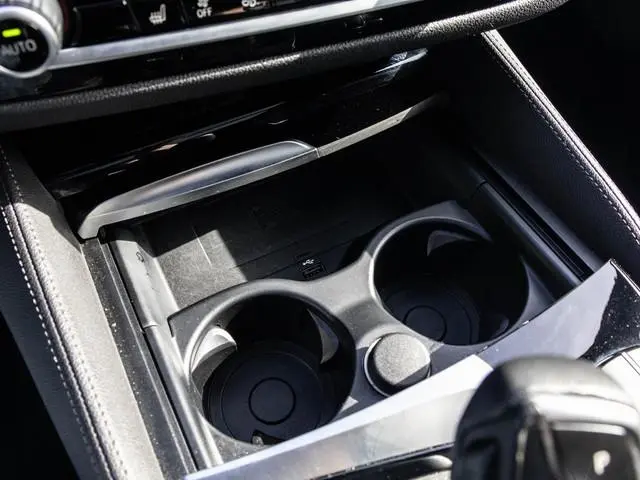 BMW 6 Serie