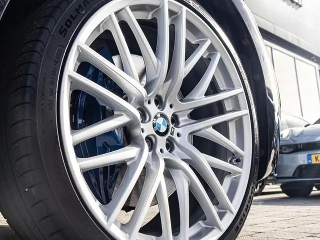 BMW 6 Serie